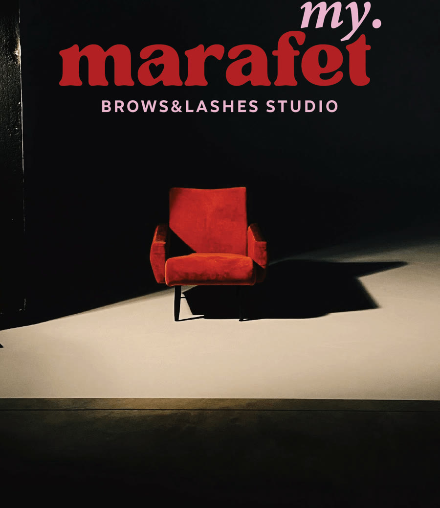 MY MARAFET STUDIO — Bd. Constantin Negruzzi 6, Chișinău
