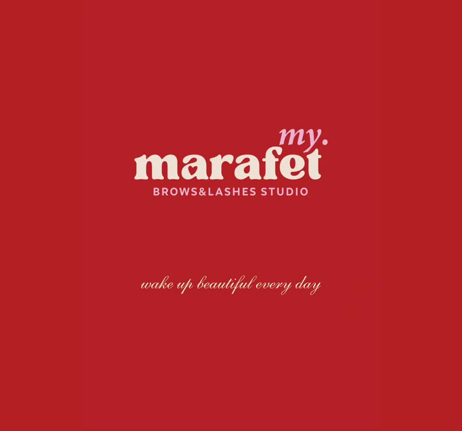 MY MARAFET STUDIO, Chișinău — wake up beautiful every day