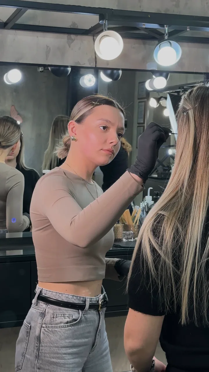 Echipa — lucrare reală din studio, Chișinău