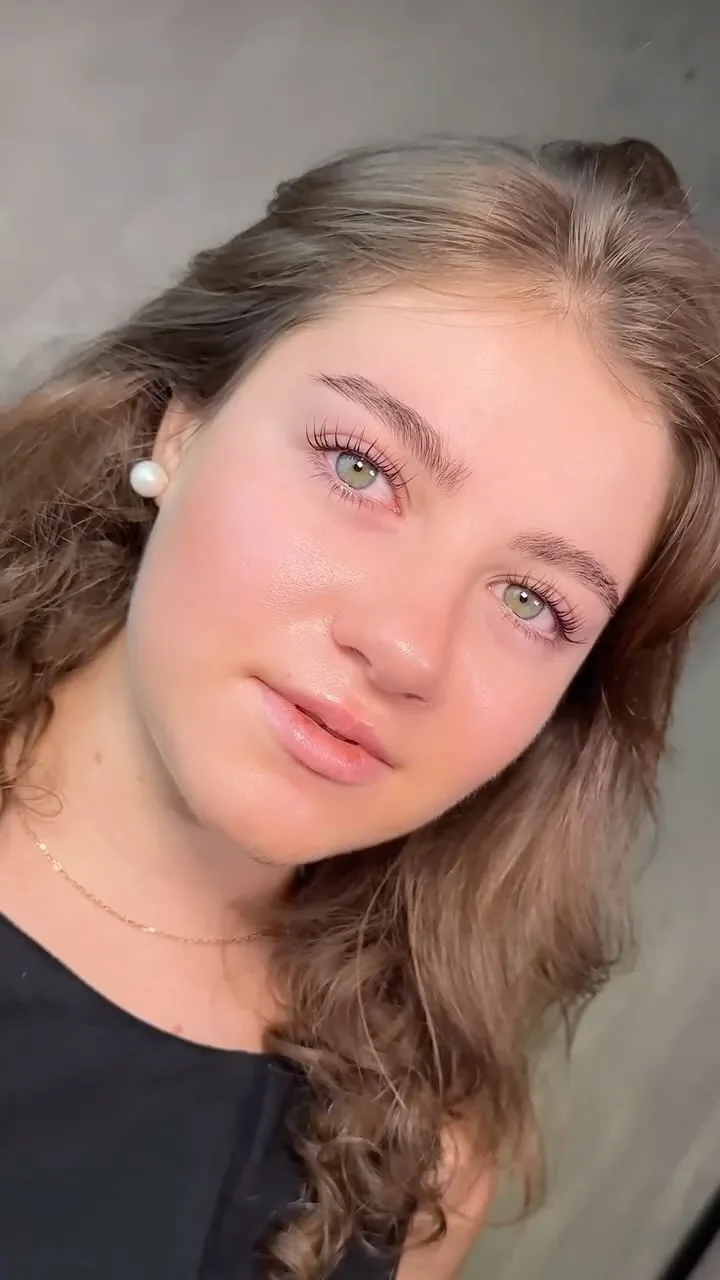Extensii gene — lucrare reală din studio, Chișinău