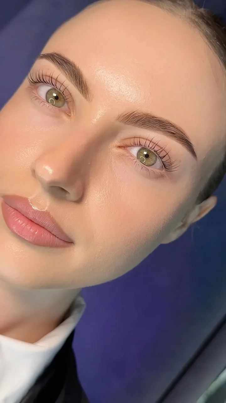 Laminare gene — lucrare reală din studio, Chișinău