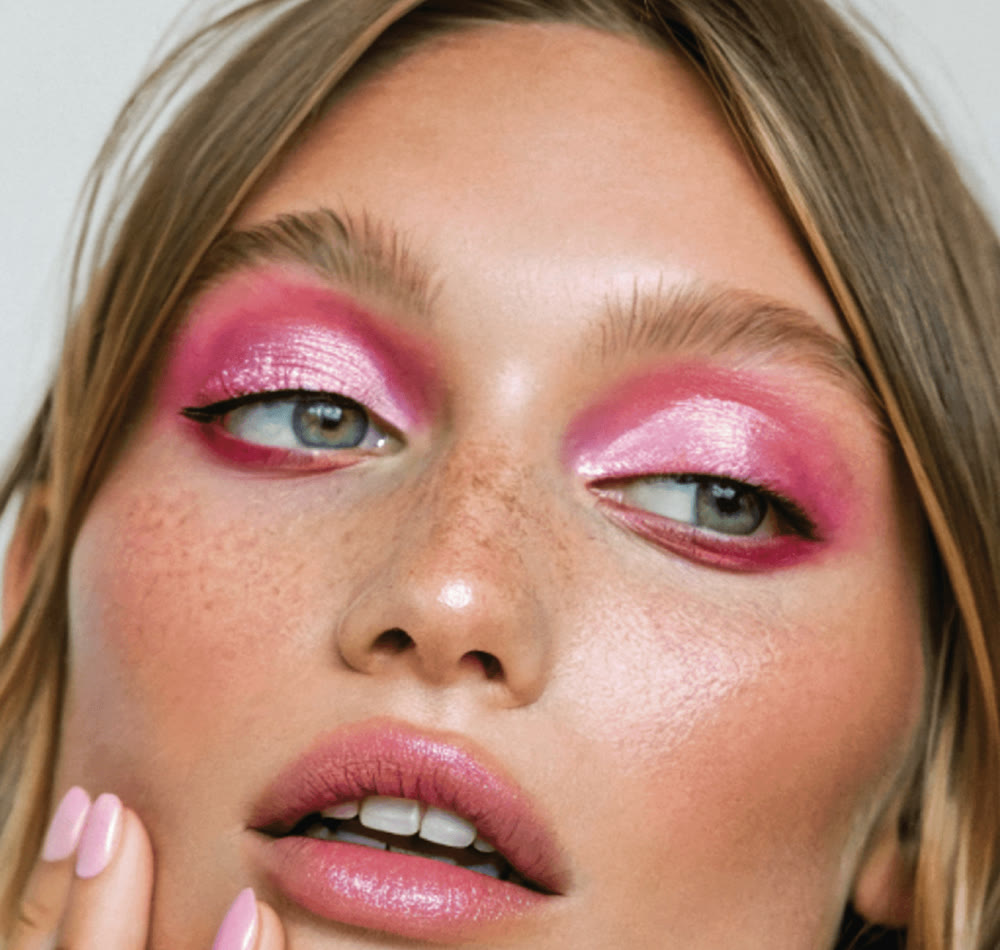 Make-up — MY MARAFET STUDIO