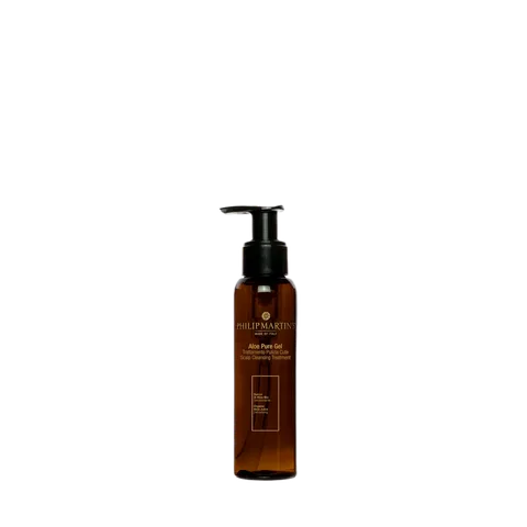 Aloe Pure Gel, 100 ml