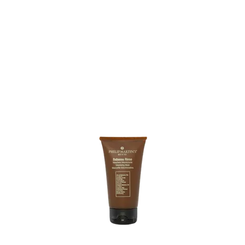 Babassu Rinse — mască volum, 75 ml