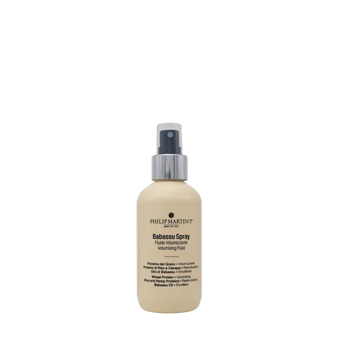 Babassu Spray, 100 ml