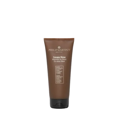 Canapa Rinse — mască de-stress, 200 ml