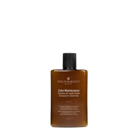 Color Maintenance — șampon păr vopsit, 320 ml
