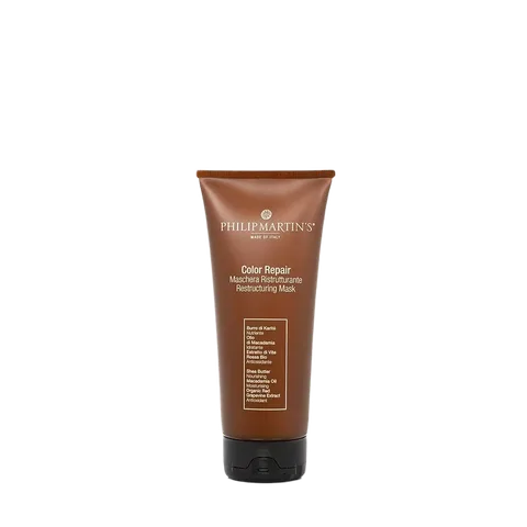 Color Repair — mască păr vopsit, 200 ml