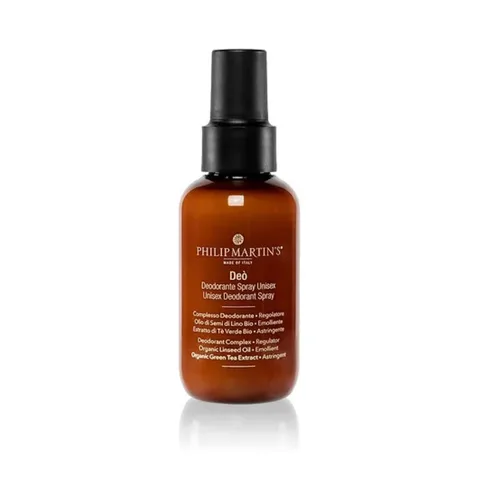 Deodorant Spray, 100 ml