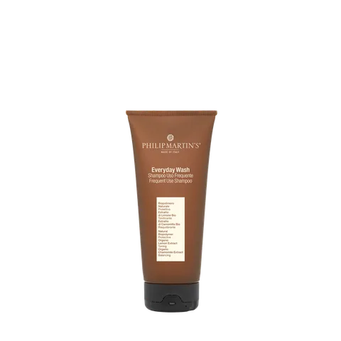 Everyday Wash — șampon de zi cu zi, 200 ml