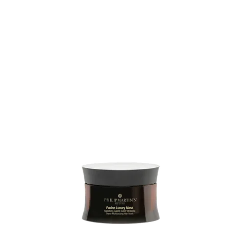 Fusion Luxury Mask — mască de lux, 200 ml