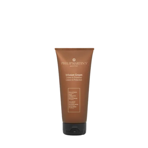 Infusion Cream, 200 ml