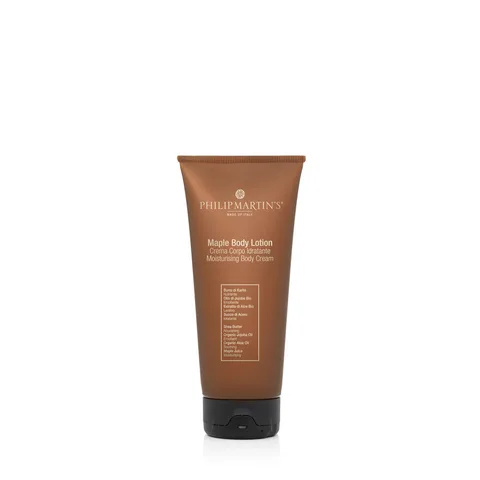 Maple Body Lotion, 200 ml
