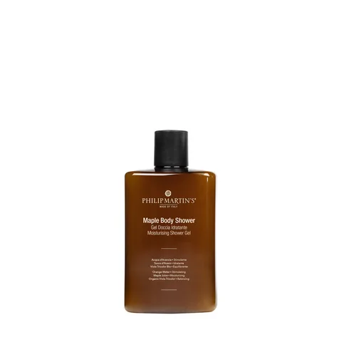 Maple Body Shower, 200 ml