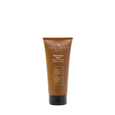 Maple Rinse — mască hidratantă, 200 ml