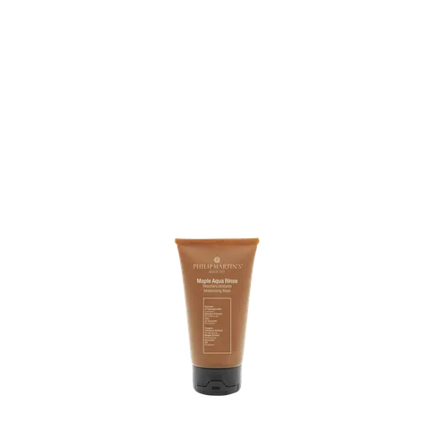 Maple Rinse — mască hidratantă, 75 ml
