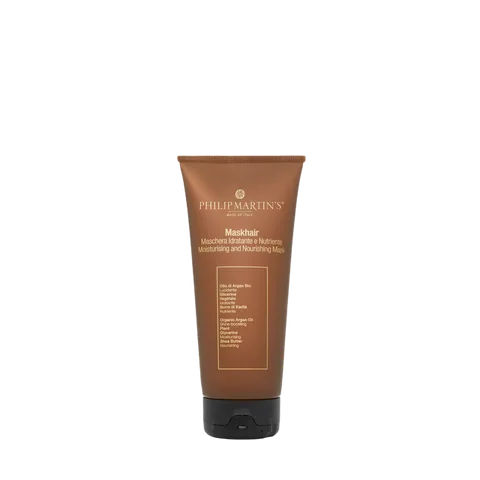 Mask Hair — mască intensivă, 200 ml