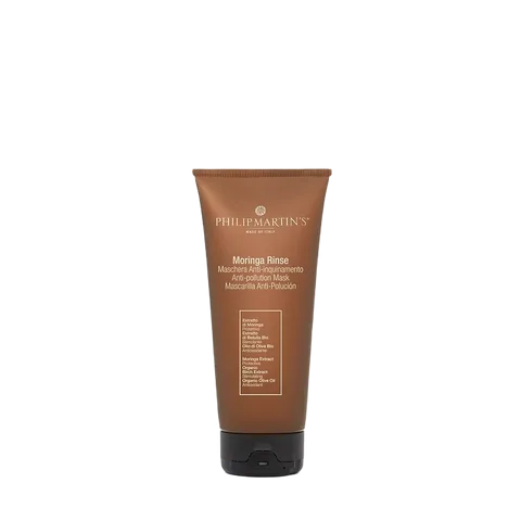 Moringa Rinse — mască anti-poluare, 200 ml