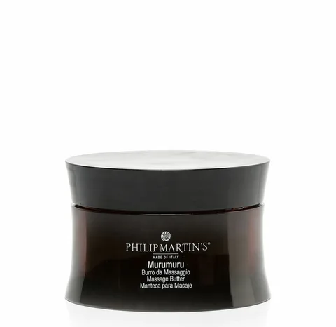 Murumuru Massage Butter, 200 ml