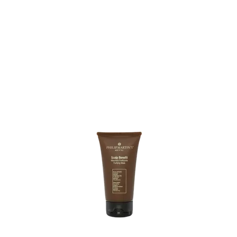 Scalp Benefit — mască purificatoare, 75 ml