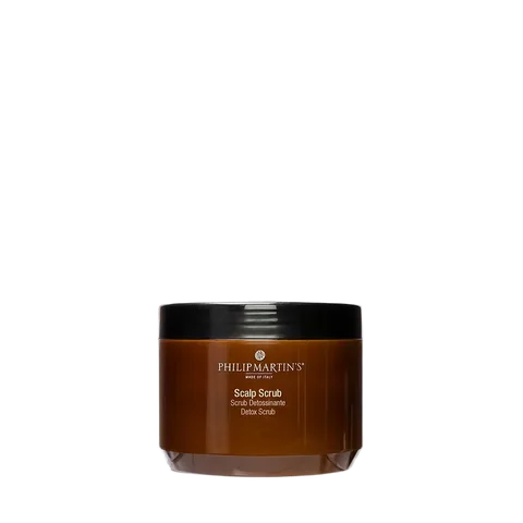 Scalp Scrub — exfoliant scalp, 500 ml